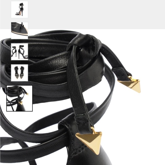 Schutz Calandra heels - Picture 3 of 7